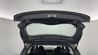 Used 2019 Hyundai Grand i10 [2017-2020] Sportz AT 1.2 Kappa VTVT Petrol Automatic interior DICKY DOOR OPEN VIEW