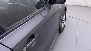 Used 2013 volkswagen Vento 1.6L Highline Diesel Diesel Manual dents MINOR SCRATCH