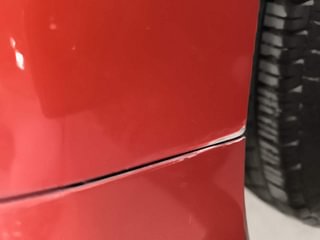 Used 2018 Maruti Suzuki Alto 800 LXi Petrol Manual dents MINOR SCRATCH