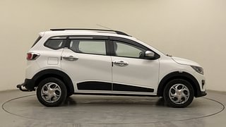 Used 2020 Renault Triber RXZ Petrol Manual exterior RIGHT SIDE VIEW