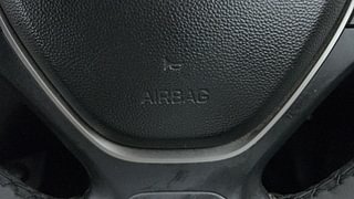 Used 2015 Hyundai Elite i20 [2014-2018] Asta 1.2 Petrol Manual top_features Airbags