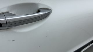 Used 2015 Hyundai Elite i20 [2014-2018] Asta 1.2 Petrol Manual dents MINOR SCRATCH