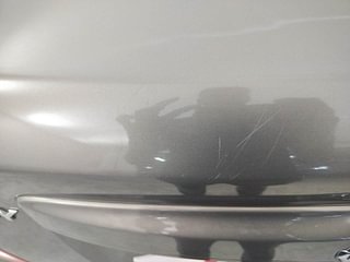 Used 2013 Nissan Sunny [2011-2014] XV Petrol Manual dents MINOR SCRATCH