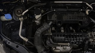 Used 2013 Maruti Suzuki Alto 800 [2012-2016] Lxi Petrol Manual engine ENGINE RIGHT SIDE VIEW