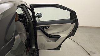 Used 2021 Tata Nexon XZ Plus (O) Petrol Manual interior RIGHT REAR DOOR OPEN VIEW