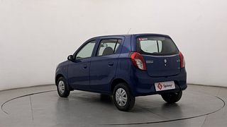 Used 2013 Maruti Suzuki Alto 800 [2012-2016] Lxi Petrol Manual exterior LEFT REAR CORNER VIEW