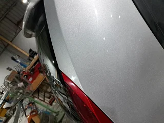Used 2015 Tata Nano [2014-2018] Twist XT Petrol Petrol Manual dents MINOR SCRATCH
