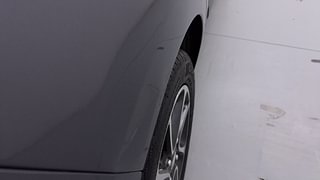 Used 2018 Hyundai Grand i10 [2017-2020] Sportz (O) AT 1.2 Kappa VTVT Petrol Automatic dents MINOR DENT