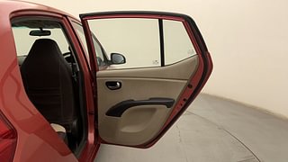 Used 2011 Hyundai i10 Sportz 1.2 Kappa2 Petrol Manual interior RIGHT REAR DOOR OPEN VIEW