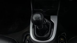 Used 2016 honda Jazz VX Petrol Manual interior GEAR  KNOB VIEW