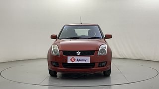 Used 2010 Maruti Suzuki Swift [2007-2011] VXi Petrol Manual exterior FRONT VIEW