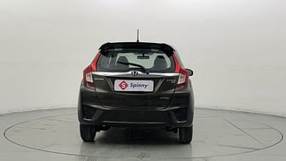 Used 2016 honda Jazz VX Petrol Manual exterior BACK VIEW