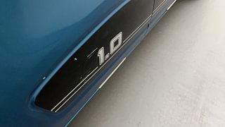 Used 2022 Renault Kwid 1.0 RXL AMT Petrol Automatic dents MINOR SCRATCH