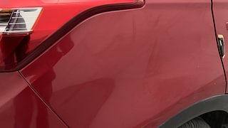 Used 2016 Hyundai Creta [2015-2018] 1.6 SX Plus Petrol Petrol Manual dents MINOR SCRATCH