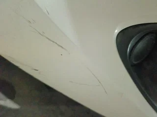Used 2016 Maruti Suzuki Baleno [2015-2019] Delta AT Petrol Petrol Automatic dents MINOR SCRATCH
