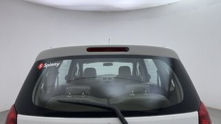 Used 2016 Maruti Suzuki Ertiga [2015-2018] ZXI Petrol Manual top_features Rear defogger