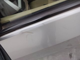Used 2017 Honda Amaze 1.5 SX i-DTEC Diesel Manual dents MINOR DENT