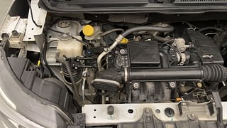 Used 2020 Renault Triber RXZ Petrol Manual engine ENGINE RIGHT SIDE VIEW