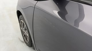Used 2019 Hyundai Grand i10 [2017-2020] Sportz AT 1.2 Kappa VTVT Petrol Automatic dents MINOR SCRATCH