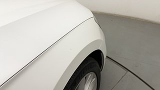 Used 2016 Skoda Superb [2016-2019] L&K TSI AT Petrol Automatic dents MINOR SCRATCH