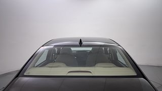 Used 2022 Honda Amaze 1.2 VX CVT i-VTEC Petrol Automatic exterior BACK WINDSHIELD VIEW