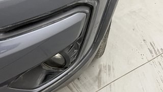 Used 2018 Ford Freestyle [2017-2021] Titanium 1.2 Petrol Manual dents MINOR SCRATCH