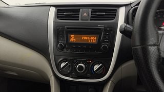 Used 2016 Maruti Suzuki Celerio ZXI AMT Petrol Automatic top_features Integrated (in-dash) music system