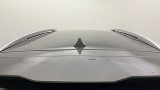 Used 2022 mg-motors Hector 1.5 Shine Petrol Turbo CVT Petrol Automatic exterior EXTERIOR ROOF VIEW