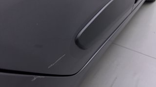 Used 2018 Hyundai Grand i10 [2017-2020] Sportz (O) AT 1.2 Kappa VTVT Petrol Automatic dents MINOR SCRATCH