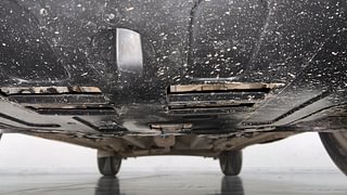 Used 2016 Hyundai Creta [2015-2018] 1.6 SX Plus Petrol Petrol Manual extra FRONT LEFT UNDERBODY VIEW