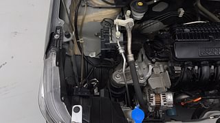 Used 2022 Honda Amaze 1.2 VX CVT i-VTEC Petrol Automatic engine ENGINE RIGHT SIDE VIEW
