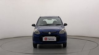 Used 2013 Maruti Suzuki Alto 800 [2012-2016] Lxi Petrol Manual exterior FRONT VIEW