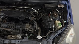 Used 2014 Maruti Suzuki Alto 800 [2012-2016] Lxi Petrol Manual engine ENGINE LEFT SIDE VIEW