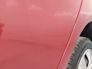 Used 2020 Tata Altroz XT 1.5 Diesel Manual dents MINOR DENT