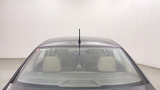 Used 2018 volkswagen Vento 1.2L Highline Plus Petrol AT Petrol Automatic exterior BACK WINDSHIELD VIEW
