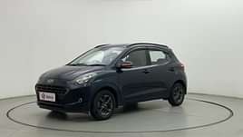 2020 Hyundai Grand i10 Nios Sportz 1.2 Kappa VTVT