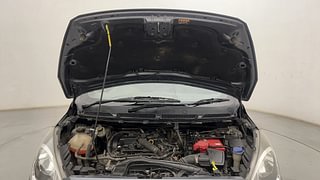 Used 2018 Ford Freestyle [2017-2021] Titanium 1.2 Petrol Manual engine ENGINE & BONNET OPEN FRONT VIEW