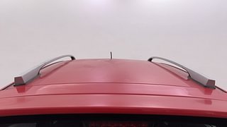 Used 2011 Chevrolet Beat LT Petrol Petrol Manual exterior EXTERIOR ROOF VIEW