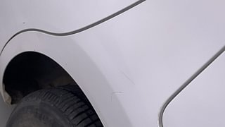 Used 2014 Nissan Micra [2013-2020] XV CVT Petrol Automatic dents MINOR DENT