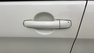 Used 2016 Maruti Suzuki Celerio ZXI AMT Petrol Automatic dents MINOR DENT