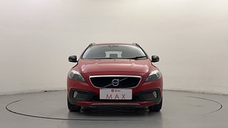 Used 2016 Volvo V40 Cross Country [2013-2018] T4 Momentum Petrol Automatic exterior FRONT VIEW