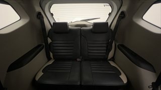 Used 2020 Renault Triber RXZ Petrol Manual interior THIRD ROW SEAT