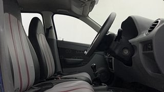 Used 2013 Maruti Suzuki Alto 800 [2012-2016] Lxi Petrol Manual interior RIGHT SIDE FRONT DOOR CABIN VIEW
