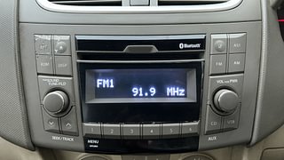 Used 2016 Maruti Suzuki Ertiga [2015-2018] ZXI Petrol Manual top_features Integrated (in-dash) music system