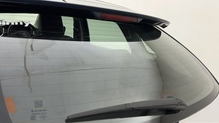 Used 2017 Maruti Suzuki Baleno [2015-2019] Zeta Petrol+CNG (Outside FItted) Petrol+cng Manual top_features Rear defogger