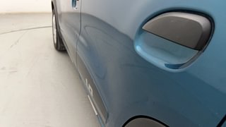 Used 2022 Renault Kwid 1.0 RXL AMT Petrol Automatic dents MINOR DENT