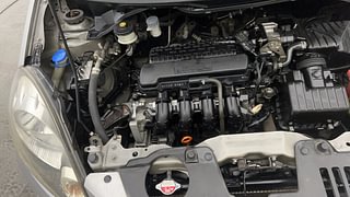 Used 2014 Honda Amaze [2013-2016] 1.2 VX i-VTEC Petrol Manual engine ENGINE RIGHT SIDE VIEW