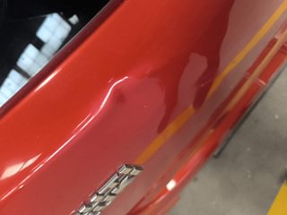 Used 2018 Maruti Suzuki Alto 800 LXi Petrol Manual dents MINOR DENT