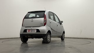 Used 2015 Tata Nano [2014-2018] Twist XT Petrol Petrol Manual exterior RIGHT REAR CORNER VIEW