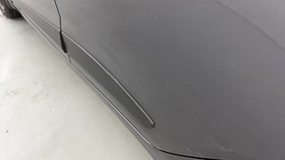 Used 2019 Hyundai Grand i10 [2017-2020] Sportz AT 1.2 Kappa VTVT Petrol Automatic dents MINOR SCRATCH